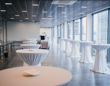  ресторан Амбассадор Калуга