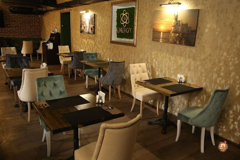 Loft Хинкали фотография №6