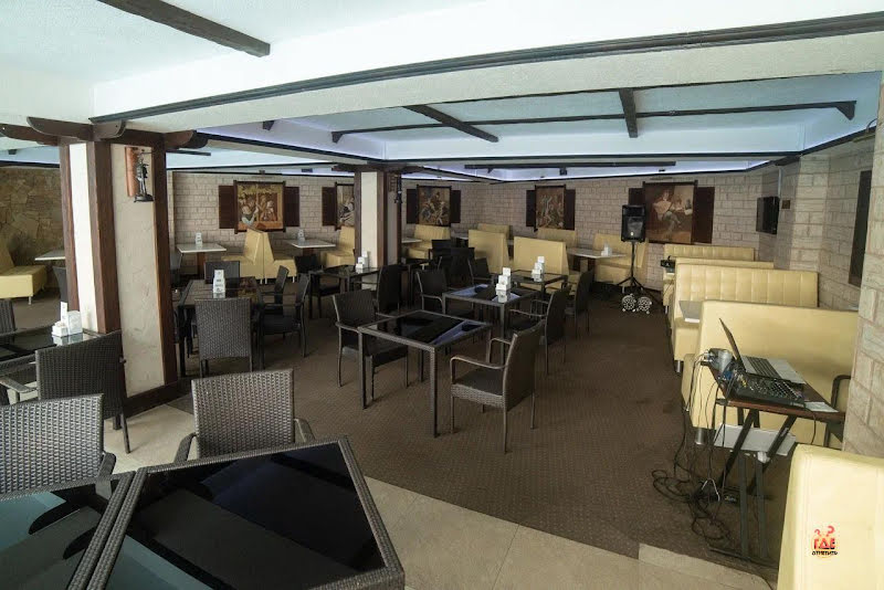 Камелот фотография №3