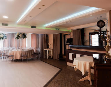  ресторан Лондон