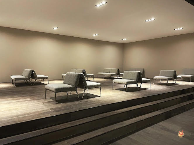 Зал Pulsar в «OMEGA EVENTS» фотография №11