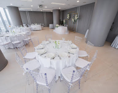  ресторан Влади