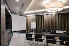 Titanium Hall в «DoubleTree by Hilton Tyumen»