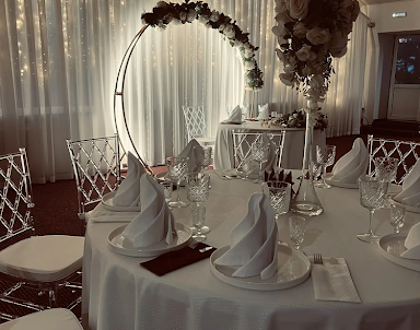  ресторан Верхний Бор