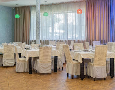 Свадьба в Мираж