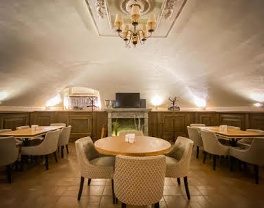  ресторан Дворянское собрание