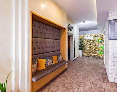  ресторан Бульвар