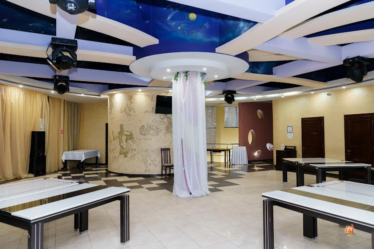 Зал №2 в «Панорама» фотография №18