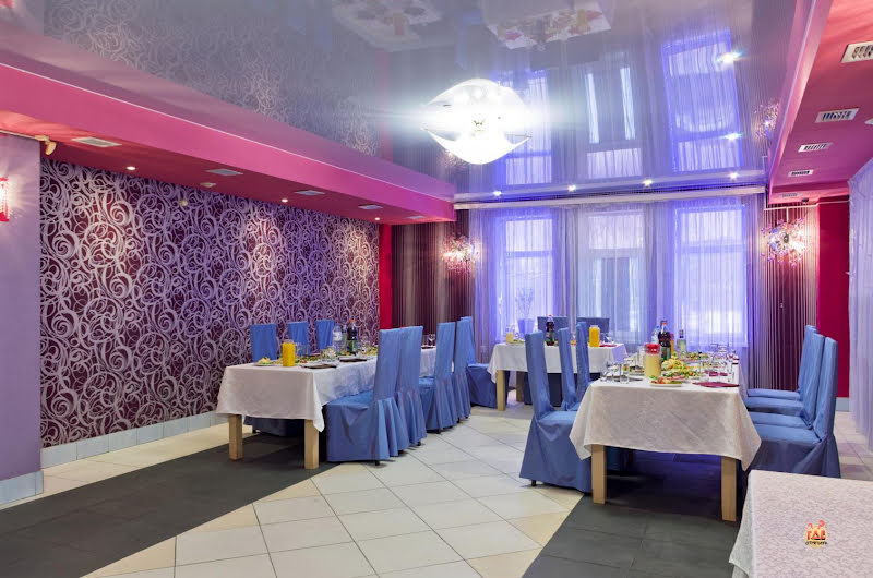 Венский Дворик фотография №7