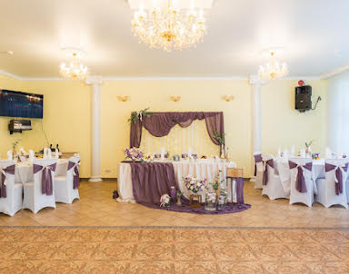  ресторан Котляково-Плаза