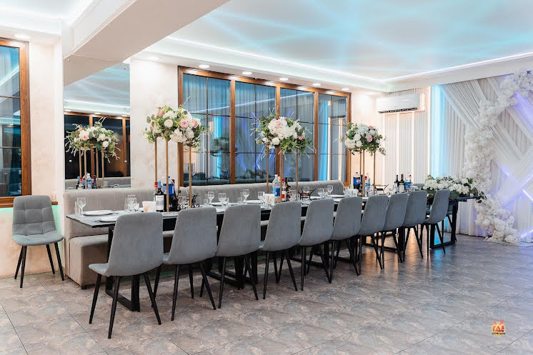 Зал «Десятый» в «Муза» фотография №4