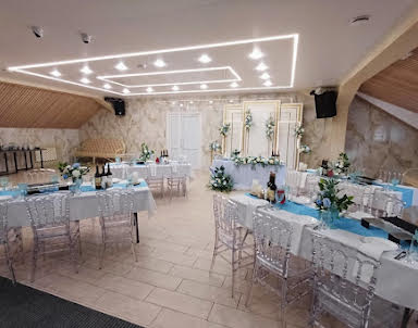  ресторан Лавр