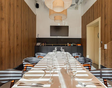 День рождения в Морошка