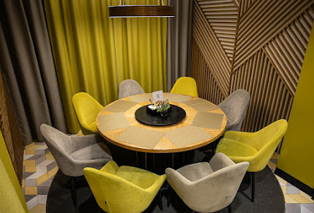 VIP-зал в VIP-зал