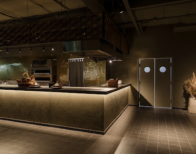  ресторан Дуслык