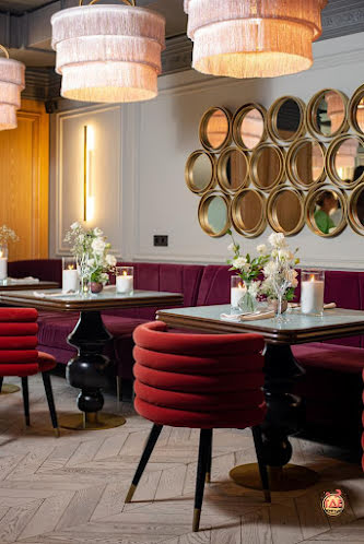 Шеф-студия  в «Гретель» фотография №14