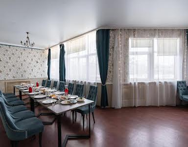  ресторан Чили