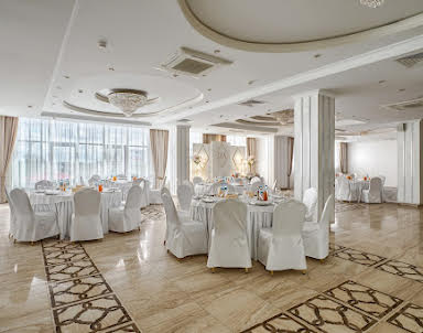  ресторан GRANAT