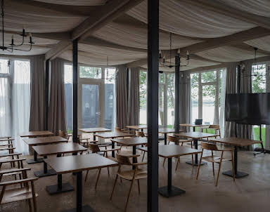  ресторан Берег Желаний