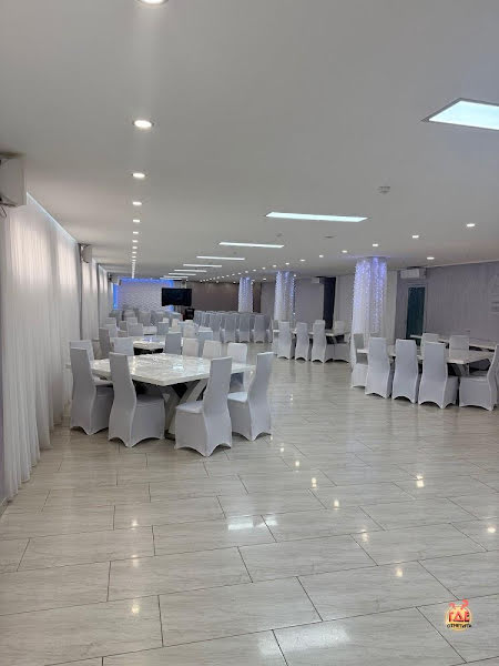 Banquet room фотография №3