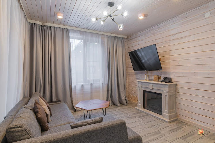 Вилла  в «Пасторское озеро» фотография №4