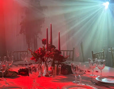  ресторан Эко-парк CANADA