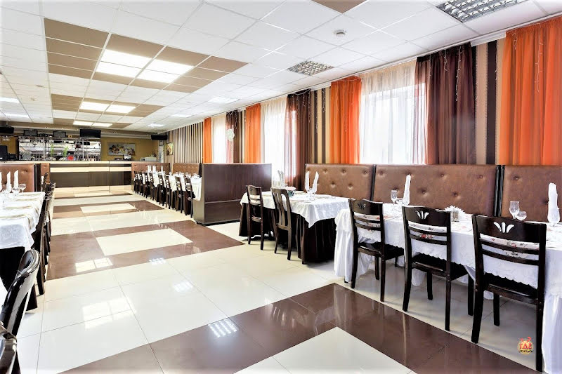 Огни Белогорья фотография №8