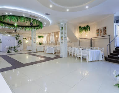  ресторан Альянс