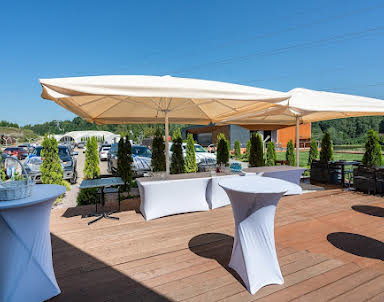  ресторан GOPARK HOTEL