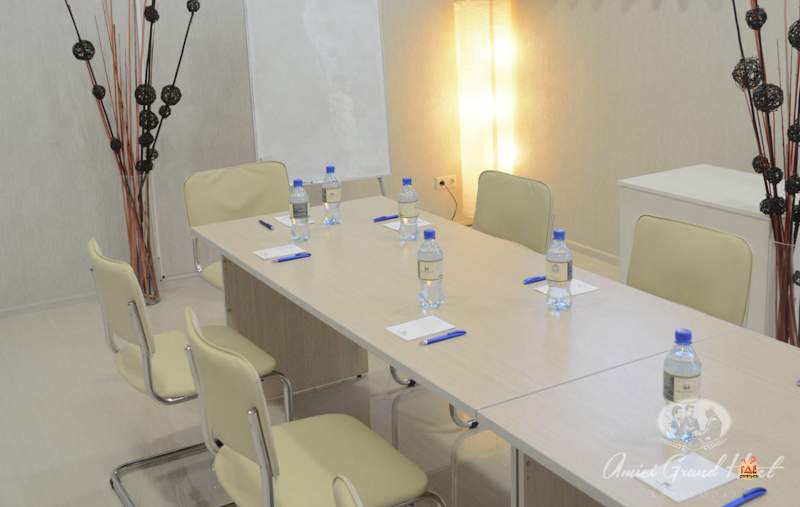 AMICI фотография №19