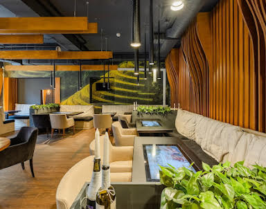  ресторан Игристые