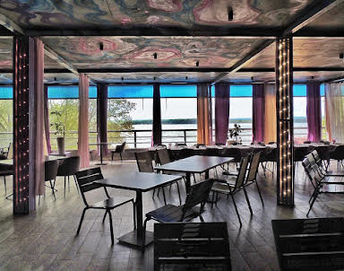  ресторан Дети Лейтенанта Шмидта