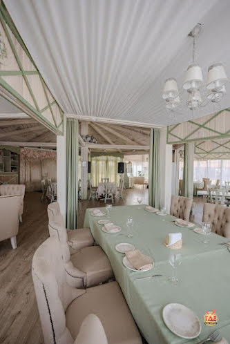 Бельведер в «Волга & Ванильное небо» фотография №7