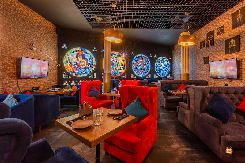 Feromon Komenda фотография №18