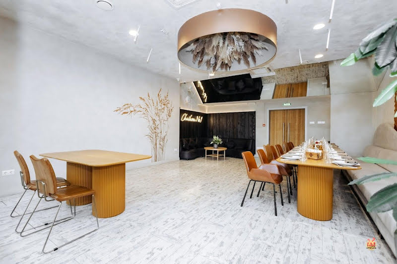 Чайхона №1 Тимура Ланского фотография №10