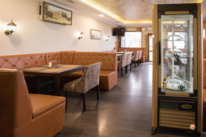 Равелин фотография №19