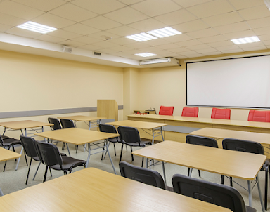 Новый год в Аврора