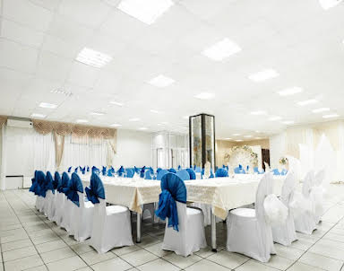  ресторан Жемчужина