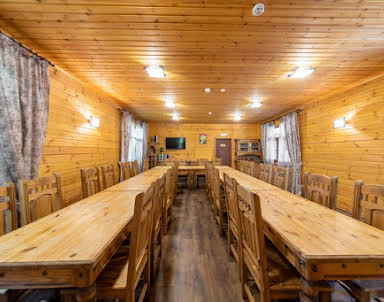  ресторан Тверь Парк Отель