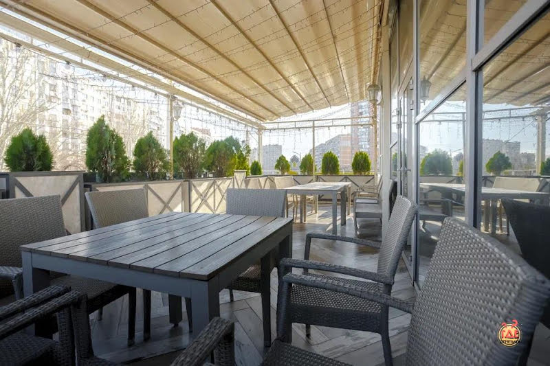 Шашлычный мир на Северном фотография №9