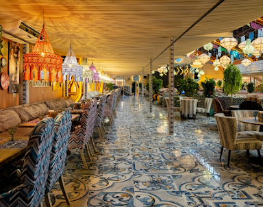  ресторан Чайхона