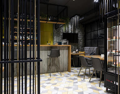  ресторан Lemongrass