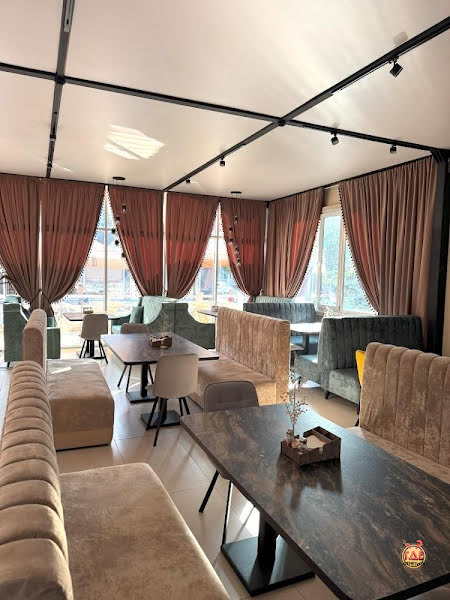 Белый Орел фотография №2