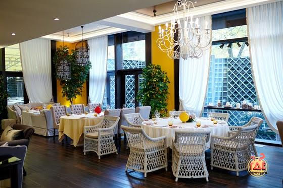 Веранда в «Марио» фотография №13