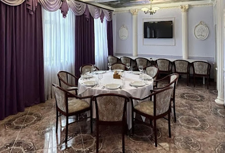 VIP-зал в VIP-зал