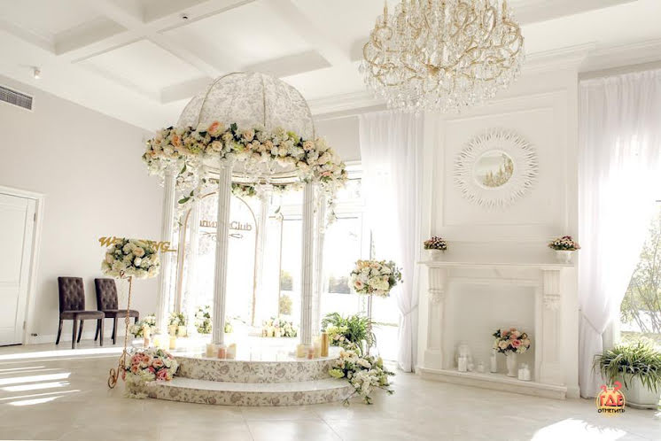 Основной зал  в «Капитан клуб» фотография №16