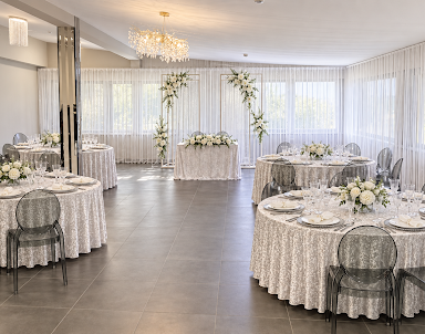  ресторан Event Hall Жемчужный