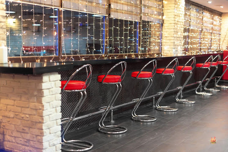 Банкетный зал  в «Чердак» фотография №17