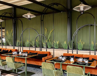 Новый год в 50|60