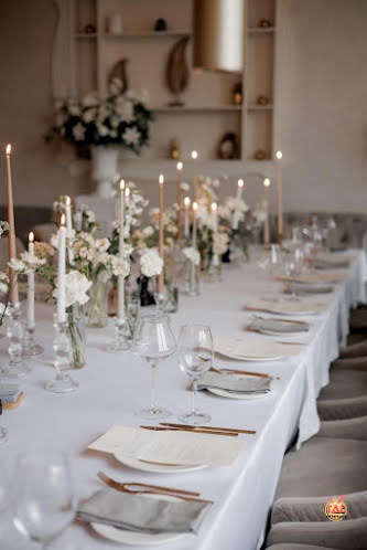 Зал «Собинов» в «Ринг Премьер Отель» фотография №2